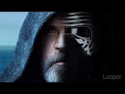 References You Missed In The Last Jedi - UCP1iRaFlS5EYjJBryFV9JPw