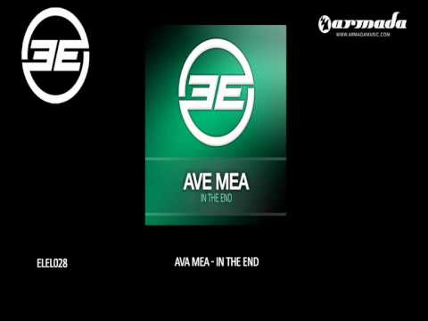 Ava Mea - In The End (Original Mix) (ELEL028) - UCGZXYc32ri4D0gSLPf2pZXQ