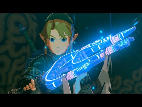 What Will The Future of Zelda Look Like? - NVC Ep. 386 Teaser - UCKy1dAqELo0zrOtPkf0eTMw