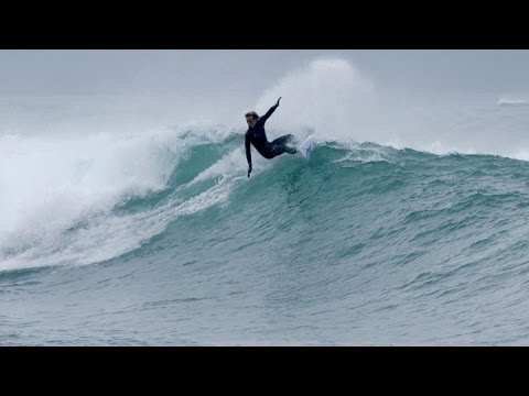 Frigid Surfing Continues in New Zealand’s Coldest Corner - UCblfuW_4rakIf2h6aqANefA