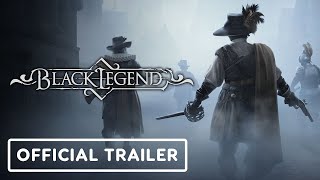 Black Legend - Official Release Date Trailer