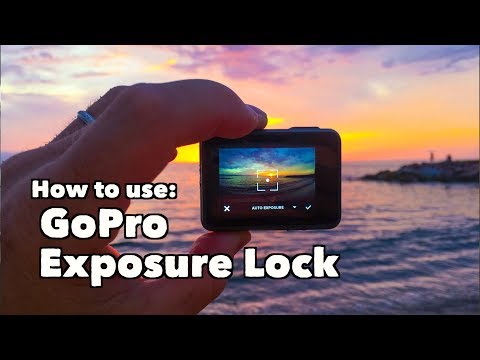 Hero5 Black: EXPOSURE feature - GoPro Tip #582 - UCTs-d2DgyuJVRICivxe2Ktg