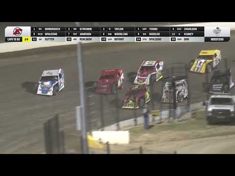 08.31.25 17th Baltes Classic | Feature Highlights - dirt track racing video image