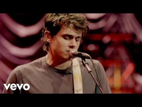 Waiting On the World to Change (Live at the Nokia Theatre - Video - PCM Stereo) - UC9KhB07HSEtWISy_LFWwHzw