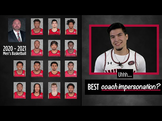Get to Know the Austin Peay Basketball Roster