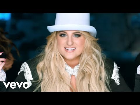 Meghan Trainor - I'm a Lady (From the motion picture SMURFS: THE LOST VILLAGE) - UCf3cbfAXgPFL6OywH7JwOzA