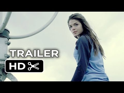 Tracers TRAILER 1 (2015) - Marie Avgeropoulos, Taylor Lautner Parkour Thriller HD - UCkR0GY0ue02aMyM-oxwgg9g