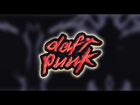 Daft Punk - Around the World (Mellow Mix)