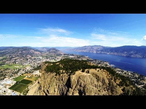 Okanagan Valley British Columbia Quadcopter FPV Aerial Video - UCfsGh13modKt72bac7BZwMg