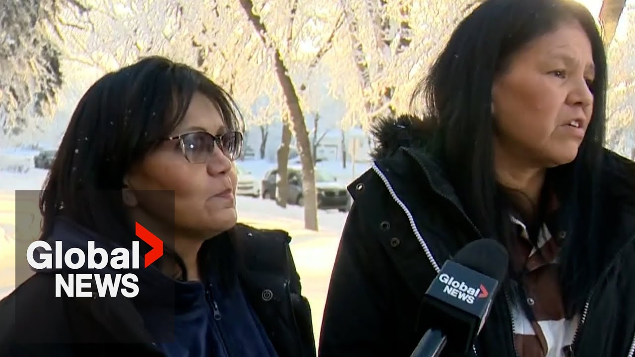 Saskatchewan sisters alleging wrongful murder conviction await bail hearing decision