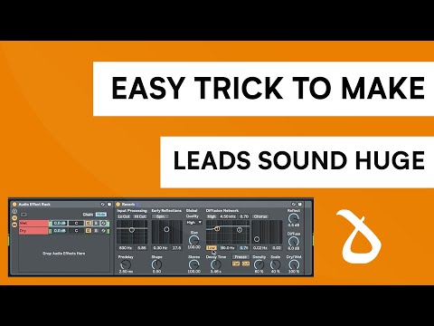 Lessons of Dharma: Easy Trick To Make Leads Sound Huge - UC32W3Kpoh6T6pG5PrWm0LTQ
