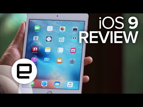 iOS 9 Review - UC-6OW5aJYBFM33zXQlBKPNA