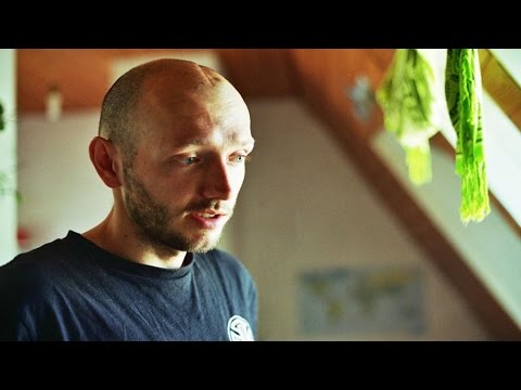 The Day I Almost Died: Kilian Heuberger - Short Film - UCblfuW_4rakIf2h6aqANefA