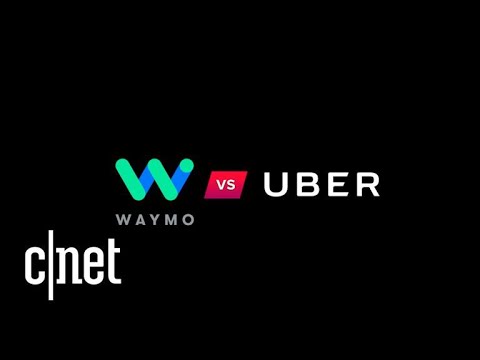 Waymo vs Uber Explained - UCOmcA3f_RrH6b9NmcNa4tdg