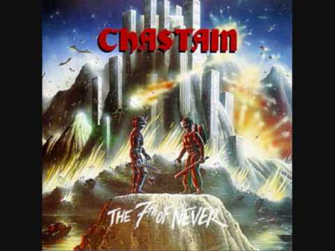 Chastain - Feel His Magic