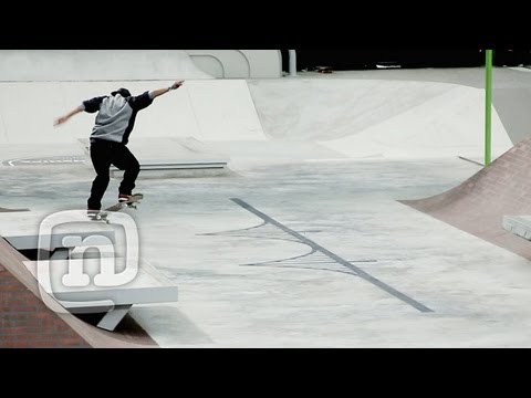 Paul Rodriguez Life: The Other Half Ep. 5, Part 1 - UCsert8exifX1uUnqaoY3dqA