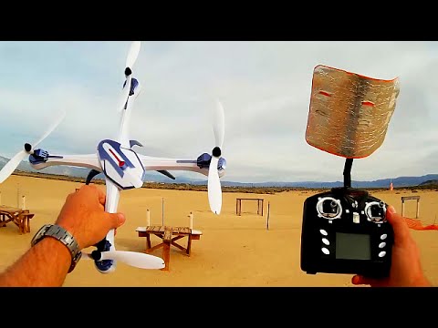 Tarantula X6 Drone Long Range Flying - UC90A4JdsSoFm1Okfu0DHTuQ