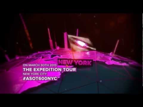 A State of Trance 600 - The Expedition world tour: New York - UCalCDSmZAYD73tqVZ4l8yJg