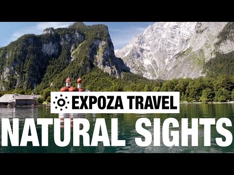 Natural Sights 2 (Europe) Vacation Travel Guide - UC3o_gaqvLoPSRVMc2GmkDrg