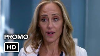 Grey's Anatomy ABC Promos - Television Promos