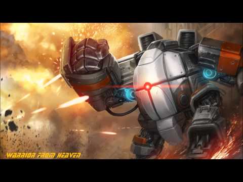 James Paget- Orion (2014 Epic Electronic Hybrid Action Orchestral Triumphant) - UCCPZaars-rszINXhvmggd7Q