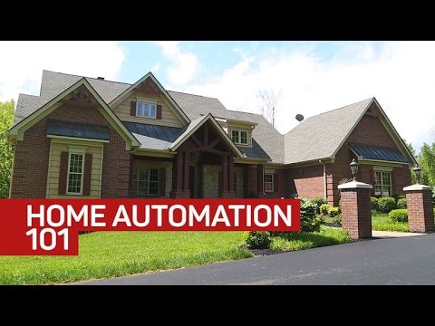 The CNET Smart Home Intro to Home Automation - UCOmcA3f_RrH6b9NmcNa4tdg