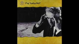 The Thought - The Thought (1985) New Wave - The Netherlands
