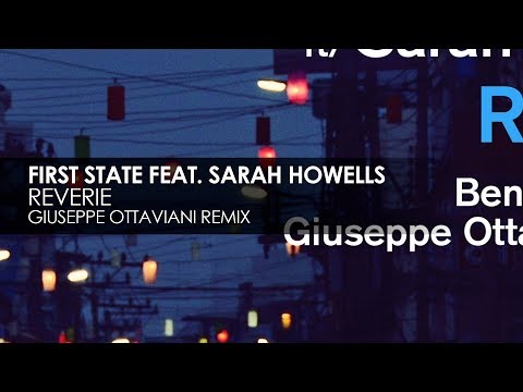 First State featuring Sarah Howells - Reverie (Giuseppe Ottaviani Remix) [Teaser] - UCvYuEpgW5JEUuAy4sNzdDFQ
