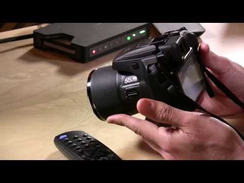 Fujifilm FinePix SL1000 Review - Zoom, photo quality, high speed, and video samples - UCymYq4Piq0BrhnM18aQzTlg