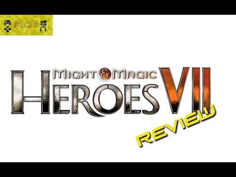 Might and Magic Heroes VII Review "Buy, Wait for Sale, Deep Sale, Never Touch?" - UCK9_x1DImhU-eolIay5rb2Q