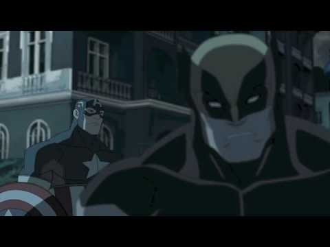 Marvel's Ultimate Spider-Man Season 2, Ep. 20 - Clip 1 - UCvC4D8onUfXzvjTOM-dBfEA