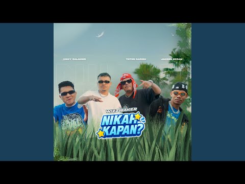 Nikah Kapan ?