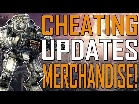 Titanfall - Anti-Cheat System, Matchmaking Update & Official Merchandise Store! - UC0XhmncojSLo-4oCqD-8wpA