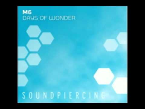 M6 - Days of Wonder (DNS Project Remix) - UCj2PF5vzH1RgZRJOQ2IwgcQ