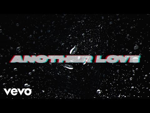 OsTEKKe - Another Love (Official Visualiser)