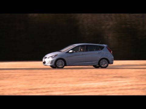 Hyundai Accent review | Consumer Reports - UCOClvgLYa7g75eIaTdwj_vg