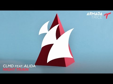 CLMD feat. Alida - Night Train - UCGZXYc32ri4D0gSLPf2pZXQ
