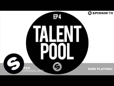 Spinnin' Records Talent Pool EP4 - UCpDJl2EmP7Oh90Vylx0dZtA