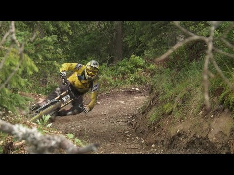 Mountain Bike Chronicles - UCI Windham - Episode 7 - UCblfuW_4rakIf2h6aqANefA