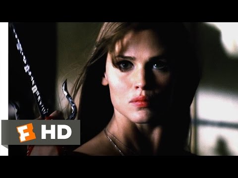 Elektra (4/5) Movie CLIP - Elektra Fights Kirigi (2005) HD - UC3gNmTGu-TTbFPpfSs5kNkg