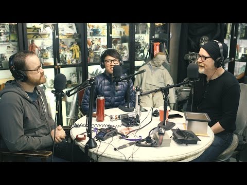 At Hollandaise End - Still Untitled: The Adam Savage Project - 1/3/17 - UCiDJtJKMICpb9B1qf7qjEOA