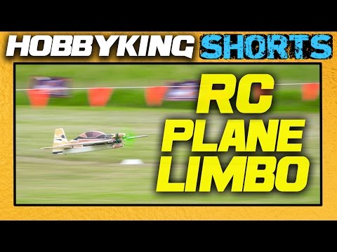 RC Plane Limbo - HobbyKing Shorts - UCkNMDHVq-_6aJEh2uRBbRmw