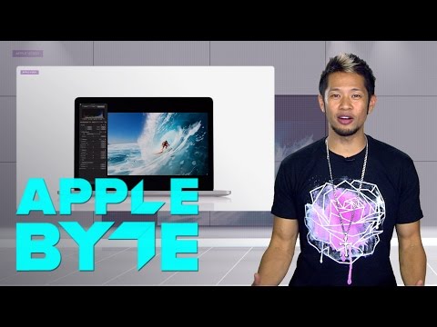 New MacBook Pros with OLED Touch Bars coming by late October (Apple Byte) - UCOmcA3f_RrH6b9NmcNa4tdg