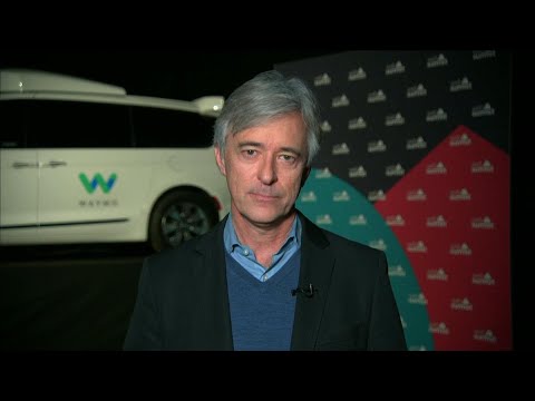 Waymo CEO Sees 'Point of Confidence' With Self Driving - UCrM7B7SL_g1edFOnmj-SDKg