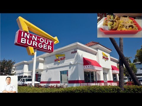 Will It Sushi? - In-N-Out Double Double - UCbULqc7U1mCHiVSCIkwEpxw