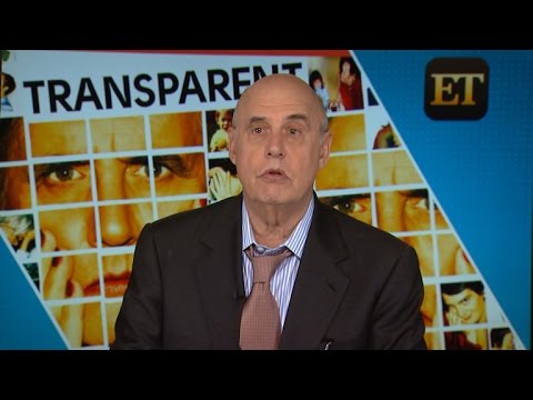 Why Jeffrey Tambor Signed on for 'Transparent' - UCdtXPiqI2cLorKaPrfpKc4g