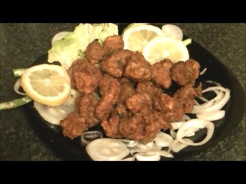 CHICKEN PAKORA OR PAKODA *COOK WITH FAIZA* - UCR9WXUxcp0bR9OWi5ersIHw