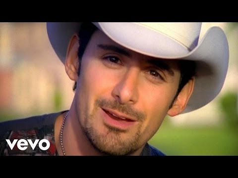 Brad Paisley - Welcome To The Future - UCxwcuOcJCJVDm_BRKYJ2Vdg