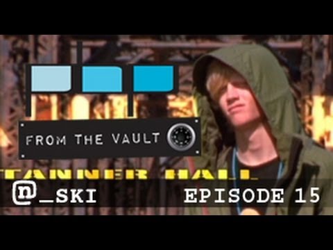 Watch Tanner Hall Reinvent Skiing In Oakley's "1242" - UCsert8exifX1uUnqaoY3dqA