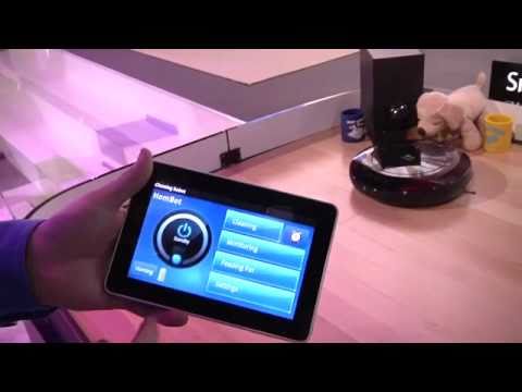 CES 2011: Rise of the Cleaning Robots - UCiDJtJKMICpb9B1qf7qjEOA